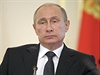 Ruský prezident Vladimir Putin. | na serveru Lidovky.cz | aktuální zprávy Ruský prezident Vladimir Putin. | na serveru Lidovky.cz | aktuální zprávy
