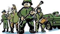 Armáda České republiky... | na serveru Lidovky.cz | aktuální zprávy Armáda České republiky... | na serveru Lidovky.cz | aktuální zprávy