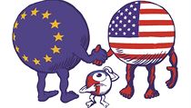 Evropská unie jedná s USA o přelomové dohodě o volném obchodu (TTIP), bez... | na serveru Lidovky.cz | aktuální zprávy Evropská unie jedná s USA o přelomové dohodě o volném obchodu (TTIP), bez... | na serveru Lidovky.cz | aktuální zprávy