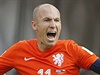 TIME OUT LN: Rozhodují desítky. Dočkají se Nizozemci znovu? | Lidovky.cz - MS fotbal 2014 Arjen Robben.