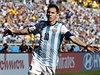 REJŽEK: Neřešitelná otázka: Kdo je víc, Ludánku? | Lidovky.cz - MS fotbal 2014 SPASITEL. Lionel Messi vzal zodpovědnost na sebe a odmítl remízu s Íránem.
