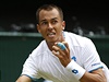 Lukáš Rosol v souboji s Rafaelem Nadalem. | na serveru Lidovky.cz | aktuální zprávy Lukáš Rosol v souboji s Rafaelem Nadalem. | na serveru Lidovky.cz | aktuální zprávy