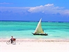Pláž Nungwi je jedním z mála míst, kde si můžete zaplavat i během dne. Zanzibar | na serveru Lidovky.cz | aktuální zprávy Pláž Nungwi je jedním z mála míst, kde si můžete zaplavat i během dne. Zanzibar | na serveru Lidovky.cz | aktuální zprávy
