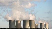 Jaderná elektrárna Dukovany. | na serveru Lidovky.cz | aktuální zprávy Jaderná elektrárna Dukovany. | na serveru Lidovky.cz | aktuální zprávy