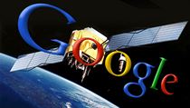 Satelit Google. | na serveru Lidovky.cz | aktuální zprávy Satelit Google. | na serveru Lidovky.cz | aktuální zprávy