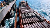 plynovod Nord Stream | na serveru Lidovky.cz | aktuální zprávy plynovod Nord Stream | na serveru Lidovky.cz | aktuální zprávy