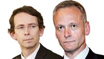 Petr Drulák a Cyril Svoboda | na serveru Lidovky.cz | aktuální zprávy Petr Drulák a Cyril Svoboda | na serveru Lidovky.cz | aktuální zprávy