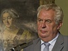 Prezident Zeman kondoluje po úmrtí čtyř českých vojáků v Afghánistánu. | na serveru Lidovky.cz | aktuální zprávy Prezident Zeman kondoluje po úmrtí čtyř českých vojáků v Afghánistánu. | na serveru Lidovky.cz | aktuální zprávy