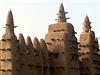 Jedinečná hliněná architektura Timbuktu přitahuje pozornost turistů. | na serveru Lidovky.cz | aktuální zprávy Jedinečná hliněná architektura Timbuktu přitahuje pozornost turistů. | na serveru Lidovky.cz | aktuální zprávy