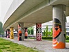 Vídeň má novou stálou streetartovou realizaci. Stojí za ní brazilský výtvarník... | na serveru Lidovky.cz | aktuální zprávy Vídeň má novou stálou streetartovou realizaci. Stojí za ní brazilský výtvarník... | na serveru Lidovky.cz | aktuální zprávy