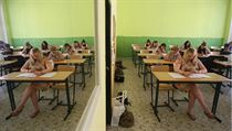 maturita | na serveru Lidovky.cz | aktuální zprávy maturita | na serveru Lidovky.cz | aktuální zprávy