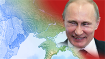 Vladimir Putin | na serveru Lidovky.cz | aktuální zprávy Vladimir Putin | na serveru Lidovky.cz | aktuální zprávy