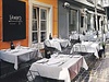 Hotel tvoří hned několik domů v klidné historické uličce | na serveru Lidovky.cz | aktuální zprávy Hotel tvoří hned několik domů v klidné historické uličce | na serveru Lidovky.cz | aktuální zprávy