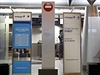 U check-in přepážek Malaysia Airlines se objevila cedule „zákaz vstupu“ | na serveru Lidovky.cz | aktuální zprávy