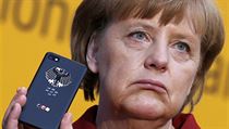 Angela Merkelová byla dosud vůči USA velice shovívavá. Kvůli nejnovější... | na serveru Lidovky.cz | aktuální zprávy Angela Merkelová byla dosud vůči USA velice shovívavá. Kvůli nejnovější... | na serveru Lidovky.cz | aktuální zprávy