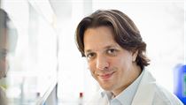 Vědec Marek Mráz. | na serveru Lidovky.cz | aktuální zprávy Vědec Marek Mráz. | na serveru Lidovky.cz | aktuální zprávy