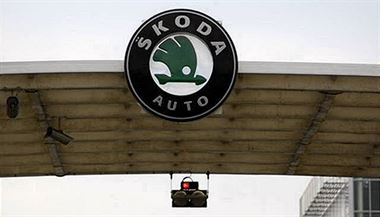 Automobilka Škoda. | na serveru Lidovky.cz | aktuální zprávy Automobilka Škoda. | na serveru Lidovky.cz | aktuální zprávy