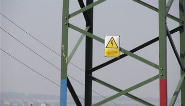 Elektrické vedení. | na serveru Lidovky.cz | aktuální zprávy Elektrické vedení. | na serveru Lidovky.cz | aktuální zprávy