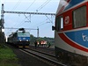 Jen 27 metrů dělilo v neděli vlaky na trati z Prahy do Kolína od srážky.... | na serveru Lidovky.cz | aktuální zprávy Jen 27 metrů dělilo v neděli vlaky na trati z Prahy do Kolína od srážky.... | na serveru Lidovky.cz | aktuální zprávy