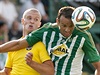 Hlavičkový souboj. Nešpor (vlevo) vs. Brabec. | na serveru Lidovky.cz | aktuální zprávy Hlavičkový souboj. Nešpor (vlevo) vs. Brabec. | na serveru Lidovky.cz | aktuální zprávy
