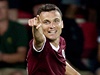 Fotbalista Sparty David Lafata. | na serveru Lidovky.cz | aktuální zprávy Fotbalista Sparty David Lafata. | na serveru Lidovky.cz | aktuální zprávy