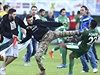 Jeden z radikálů při drsném napadení izraelského fotbalisty. | na serveru Lidovky.cz | aktuální zprávy Jeden z radikálů při drsném napadení izraelského fotbalisty. | na serveru Lidovky.cz | aktuální zprávy