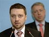 První náměstek ministra vnitra pro vnitřní bezpečnost Jan Sixta rezignoval. | na serveru Lidovky.cz | aktuální zprávy První náměstek ministra vnitra pro vnitřní bezpečnost Jan Sixta rezignoval. | na serveru Lidovky.cz | aktuální zprávy