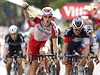 Ve finiši 222 kilometrů dlouhé etapy našel nejvíc sil Nor Alexander Kristoff. | na serveru Lidovky.cz | aktuální zprávy Ve finiši 222 kilometrů dlouhé etapy našel nejvíc sil Nor Alexander Kristoff. | na serveru Lidovky.cz | aktuální zprávy