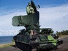 Samohybný protiletadlový raketový komplex 2K12 KUB | na serveru Lidovky.cz | aktuální zprávy Samohybný protiletadlový raketový komplex 2K12 KUB | na serveru Lidovky.cz | aktuální zprávy