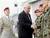 Uctít památku padlých vojáků přišel i prezident Miloš Zeman. | na serveru Lidovky.cz | aktuální zprávy Uctít památku padlých vojáků přišel i prezident Miloš Zeman. | na serveru Lidovky.cz | aktuální zprávy