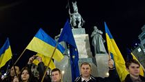 Na podporu revoluce. Na Václavském náměstí v Praze demonstrovalo 20. února... | na serveru Lidovky.cz | aktuální zprávy Na podporu revoluce. Na Václavském náměstí v Praze demonstrovalo 20. února... | na serveru Lidovky.cz | aktuální zprávy
