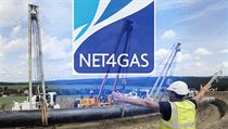 Společnost Net4Gas je jediným držitelem licence na přepravu zemního plynu v... | na serveru Lidovky.cz | aktuální zprávy Společnost Net4Gas je jediným držitelem licence na přepravu zemního plynu v... | na serveru Lidovky.cz | aktuální zprávy