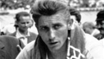Jacques Anquetil se stal prvním cyklistou v historii, jenž pětkrát vyhrál Tour... | na serveru Lidovky.cz | aktuální zprávy Jacques Anquetil se stal prvním cyklistou v historii, jenž pětkrát vyhrál Tour... | na serveru Lidovky.cz | aktuální zprávy
