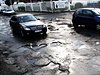 Nejhorší silniční díra je podle ankety v pražské ulici U Seřadiště | na serveru Lidovky.cz | aktuální zprávy Nejhorší silniční díra je podle ankety v pražské ulici U Seřadiště | na serveru Lidovky.cz | aktuální zprávy
