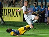 Petrolul Ploješť - FC Viktoria Plzeň. David Limberský v drsném souboji. | na serveru Lidovky.cz | aktuální zprávy Petrolul Ploješť - FC Viktoria Plzeň. David Limberský v drsném souboji. | na serveru Lidovky.cz | aktuální zprávy