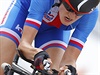 Martina Sáblíková v cyklistické časovce. | na serveru Lidovky.cz | aktuální zprávy Martina Sáblíková v cyklistické časovce. | na serveru Lidovky.cz | aktuální zprávy