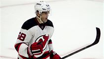 Jaromír Jágr v dresu New Jersey Devils. | na serveru Lidovky.cz | aktuální zprávy Jaromír Jágr v dresu New Jersey Devils. | na serveru Lidovky.cz | aktuální zprávy