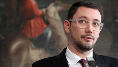 Mluvčí prezidenta Jiří Ovčáček | na serveru Lidovky.cz | aktuální zprávy Mluvčí prezidenta Jiří Ovčáček | na serveru Lidovky.cz | aktuální zprávy