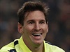 Fotbalista Barcelony Lionel Messi. | na serveru Lidovky.cz | aktuální zprávy Fotbalista Barcelony Lionel Messi. | na serveru Lidovky.cz | aktuální zprávy