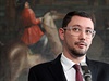 Mluvčí prezidenta Jiří Ovčáček | na serveru Lidovky.cz | aktuální zprávy Mluvčí prezidenta Jiří Ovčáček | na serveru Lidovky.cz | aktuální zprávy