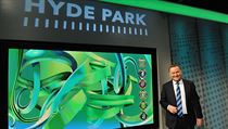 Hyde Park (ilustrační foto). | na serveru Lidovky.cz | aktuální zprávy Hyde Park (ilustrační foto). | na serveru Lidovky.cz | aktuální zprávy
