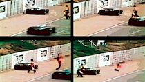 Tom Pryce a jeho havárie s maršálem přebíhajícím přes trať. Ani jeden z nich... | na serveru Lidovky.cz | aktuální zprávy Tom Pryce a jeho havárie s maršálem přebíhajícím přes trať. Ani jeden z nich... | na serveru Lidovky.cz | aktuální zprávy