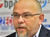 Medaile? ‚Dvacítka‘ zatím tápe. Jen aby Přerost nedopadl jako Hadamczik | Lidovky.cz - Názory Hokejový trenér Miroslav Přerost.