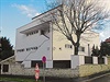 Dnešní rezidence předsedy Poslanecké sněmovny byla postavena manželi Šajnovými... | na serveru Lidovky.cz | aktuální zprávy Dnešní rezidence předsedy Poslanecké sněmovny byla postavena manželi Šajnovými... | na serveru Lidovky.cz | aktuální zprávy