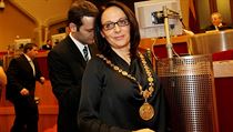 Novou pražskou primátorkou je Adriana Krnáčová z hnutí ANO | na serveru Lidovky.cz | aktuální zprávy Novou pražskou primátorkou je Adriana Krnáčová z hnutí ANO | na serveru Lidovky.cz | aktuální zprávy