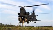Americké speciální jednotky SEAL ve vrtulníku Chinook. | na serveru Lidovky.cz | aktu�ln� zpr�vy