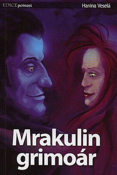 Mrakulin grimoár Hanina Veselá