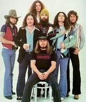 Lynyrd Skynyrd