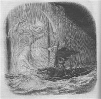 Dobrodružství Arthura Gordona Pyma Edgar Allan Poe 4