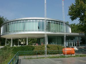 Bruselsk� restaurace 4
